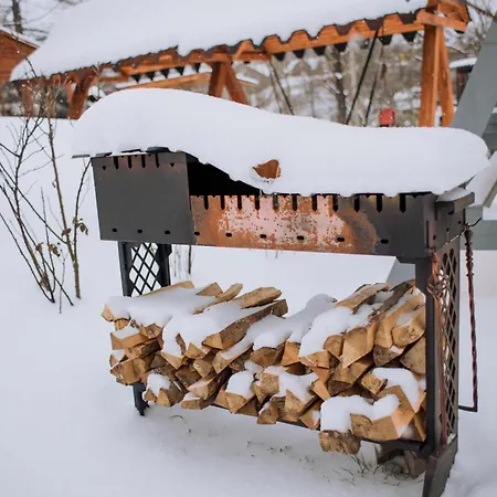 Yo Love Karpaty * Verkhovyna