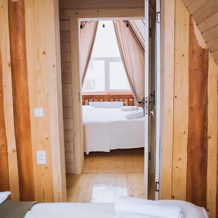 Yo Love Karpaty Apartment Verkhovyna