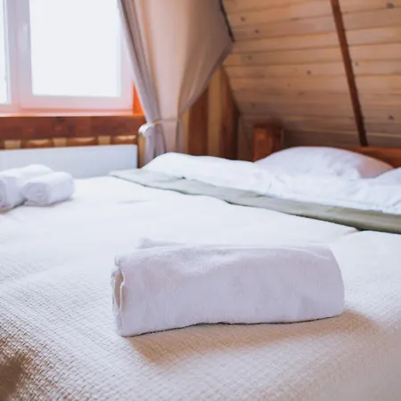 Yo Love Karpaty Apartment