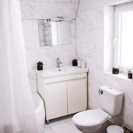 Apartment Yo Love Karpaty Verkhovyna